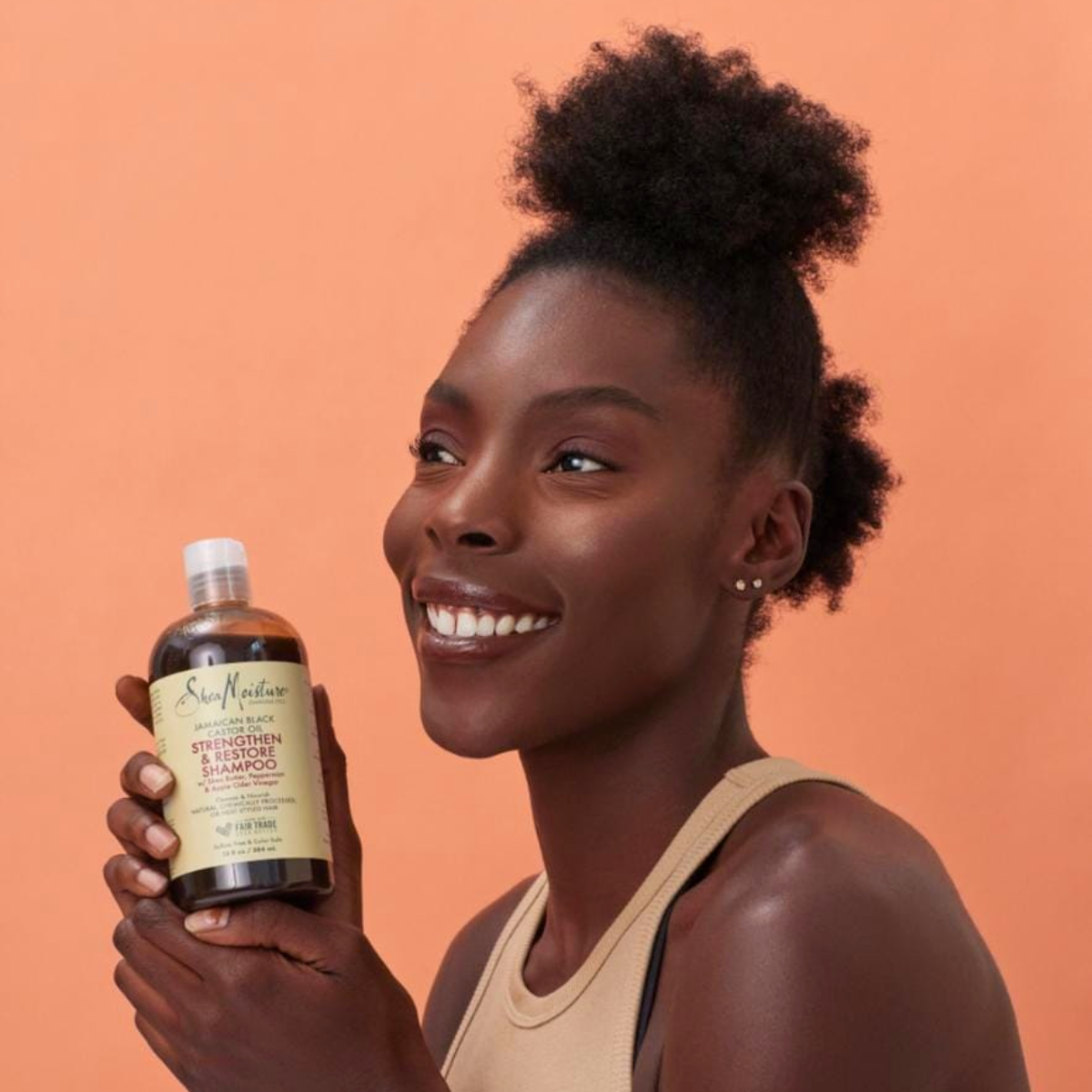 shampoo shea moisture jamaican black castor oil strengthen & restore comprar tienda onlineshoppingcenterg colombia centro de compras en linea osc2